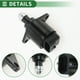 thumbnail image 4 of Válvula de Control de Aire de Ralentí para Peugeot 206 2002-2007 Reemplazo No.1920CV, 4 of 7