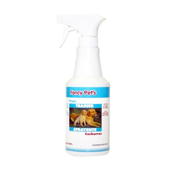 Atrayente Entrenador Fancy Pets para Cachorro 500 ml