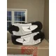 thumbnail image 5 of Ni - ke Ni - ke Men's Air Jordan 4 Retro Black Gold White Royalty Shoe 308497-032 Size 12, 5 of 5