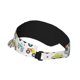 thumbnail image 2 of Fotbe Cartoon Monster Trucks Visera Deportiva con Diseño, Gorra Abierta Ajustable de Algodón para Mujer y Hombre, 2 of 7