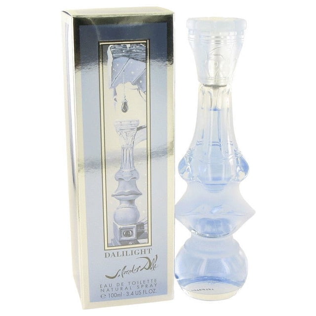 Dalilight Eau De Toilette Spray By Salvador Dali Salvador Dali Model