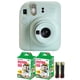 thumbnail image 1 of Cámara Fujifilm Instax Mini 12, paquete de 2 películas y baterías, 1 of 1