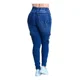 thumbnail image 2 of Pantalon Jogger Tipo Cargo Para Dama Con Stretch Itzi 466, 2 of 5
