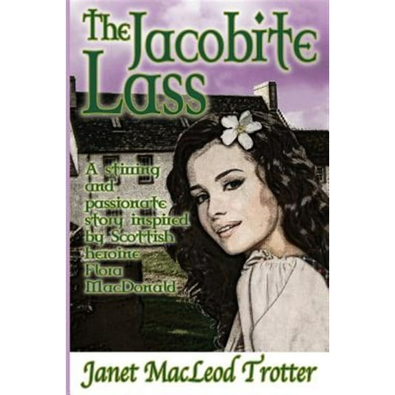 The Jacobite Lass