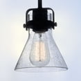 thumbnail image 2 of Maxim Seafarer 1-Light Pendant - Oil Rubbed Bronze - 91110CDOI, 2 of 5