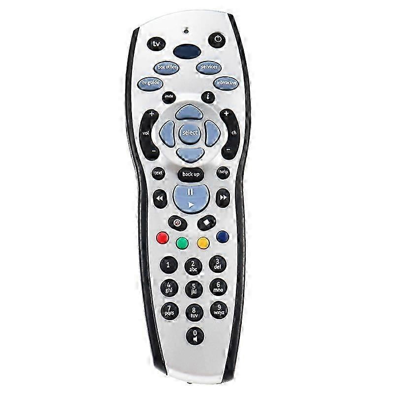 Replacement Sky+HD Remote Control Rev 9F for All Sky HD Boxes | Bodega ...