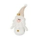thumbnail image 5 of Monstrate Decoración de Navidad, muñeca, adorno de fiesta, dormitorio suave, puerta de jardín, colgante decorativo de Navidad, accesorios artesanales, Papa Noel 2piezas Monstrate CBP442568, 5 of 5