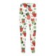 thumbnail image 5 of Pantalones largos para hombre, pantalones deportivos ajustados para correr, pantalones deportivos con cordón, pantalones con estampado navideño, pantalones para hombre, 5 of 5