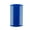 Blue, variant on Fine Tooth Pet Grooming Comb, Portable Plastic Deshedding Detangler Tool for Cats & Small Dogs Multi Color Pet Hair Cleaning Comb