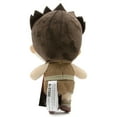 thumbnail image 3 of Taiju Oki - Dr. Stone 8" Plush (Great Eastern) 77191, 3 of 3