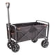 thumbnail image 1 of Carrito Plegable Con Red Mac Sports XL Soporta 159 Kg, 1 of 1
