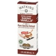 thumbnail image 2 of Pack of 12, Watkins All Natural Original Baking Vanilla, 2 oz, 2 of 5