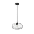 thumbnail image 2 of Z-Lite - Bellamy - 1 Light Floor Lamp In Mid-Century Modern Style-52 Inches Tall, 2 of 7