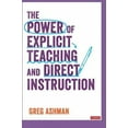 thumbnail image 1 of Le Pouvoir de l'Enseignement Explicite et de l'Instruction Directe, 1 of 2