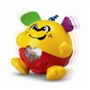 Fisher-Price Brilliant Basics Bounce & Giggle Puppy