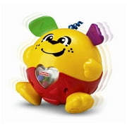 Fisher-Price Brilliant Basics Bounce & Giggle Puppy