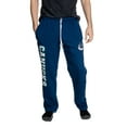 thumbnail image 1 of Vancouver Canucks Premium Fleece Sweatpants for Men, 1 of 9
