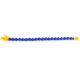 thumbnail image 4 of Marcina Cnc de Torno de Punta Plana Redonda, TUBO Flexible de Enfriamiento de Aceite Por Agua, 12 piezas, Cuerpo de Plásstico, Fácil de Instalar, Duradero para Fresar Maquinaria, 4 of 7