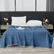 thumbnail image 5 of Xihbxyly Edredón de Verano Fresco, Ropa de Cama Suave de Doble Cara, Diseño Clásico con Costuras de Diamante, Cómodo para Usar En Cualquier Temporada, Elegante Decoración de Dormitorio, Regalo Ideal, 5 of 7