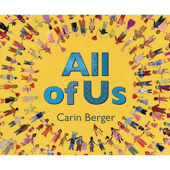 All of Us, (Hardcover)