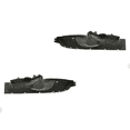 thumbnail image 1 of Par de TOLVAS/LODERAS SALPICADERAS PATHFINDER 1999 al 2004 NISSAN Delanteras/Traseras TONG YANG  ., 1 of 4