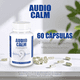 thumbnail image 5 of Suplemento Alimenticio Audio Calm Vitaminas B3, B6, B9, B12 + Vitamina C  60 Cápsulas  43.5 Gr., 5 of 7