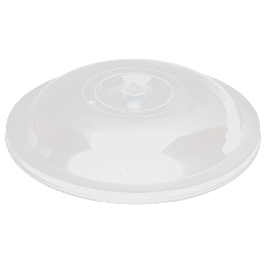 Home Kitchen Plastic Food Storage Plate Bowl Pan Container Lid Cover
