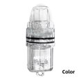 thumbnail image 1 of LED Underwater Fishing Light for Night & Deep Sea Use - Fast Fish Attracting, Constant Illumination, Durable & Easy-to-Operate Lure Lamp for Fish Cages, Suitable for Shallow/Deep Waters, Ideal for, 1 of 6