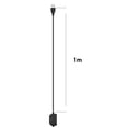 thumbnail image 4 of 1m Smartwatch Charging Dock Cables Charger for YAMAY SW020 ID205, 4 of 7