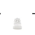 thumbnail image 3 of Nike Kid's Air Force 1 Low White Aura Shoes, from StockX, 3 of 5