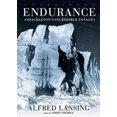 thumbnail image 1 of Endurance : Shackleton's Incredible Voyage [Audio], 1 of 2