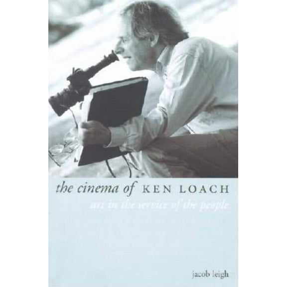 Directors' Cuts The Cinema of Ken Loach, (Paperback)