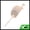 Rose Gold Tone, variant on Unique Bargains Semicircle Hair Chopstick for Women 1 Pc Rose Gold Tone