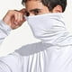 thumbnail image 4 of pstuiky Camisas de manga larga de invierno para hombre, Blusa de manga larga con capucha y protector solar de verano para hombre, ligera, transpirable y de color liso. m, 4 of 7