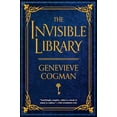 thumbnail image 1 of Pre-Owned The Invisible Library (Paperback) 1101988649 9781101988640, 1 of 1