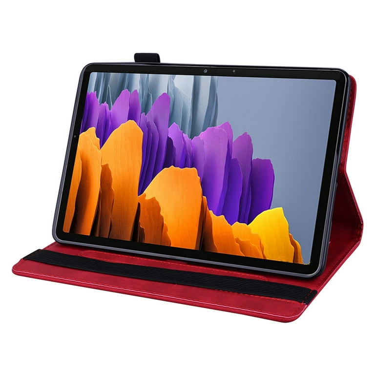 Case for Samsung Galaxy Tab S10 FE+ / S10 FE Plus 13.1 inch 2025