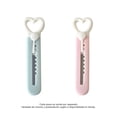 thumbnail image 4 of Cutter Prichos San Vale Multicolor de Plastico y Metal Varios Modelos 1 Pieza, 4 of 4