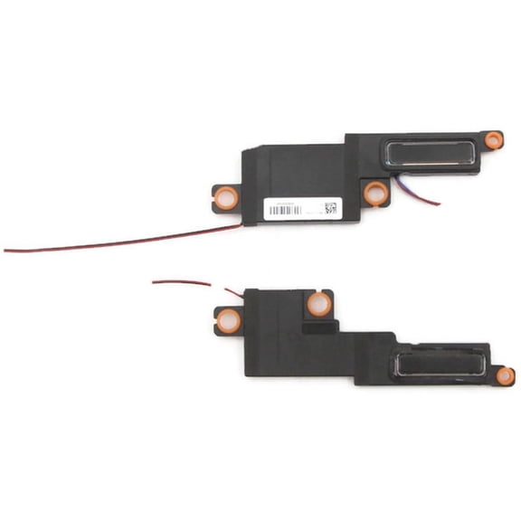 New Genuine Lenovo Lenovo Yoga C740-14IML 81TC Speaker Set 5SB0S31897