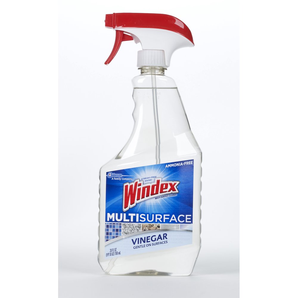 Windex MultiSurface Vinegar 26oz