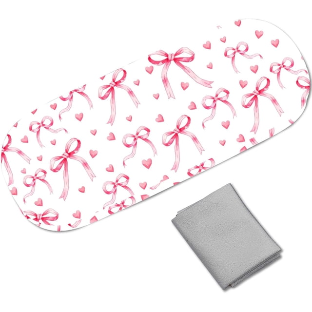 Estuche rígido de cuero para gafas, estuche para gafas de sol, estuche portátil para guardar gafas de viaje, funda protectora tipo concha, paño de limpieza