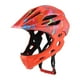 thumbnail image 1 of Casco de bicicleta para niños Colamx Naranja, 1 of 8