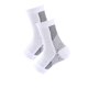 thumbnail image 2 of Xihbxyly Calcetines de Compresión, Calcetines de Soporte para El Tobillo, Calzado Transpirable para Aliviar El Dolor, Reducción de La Vibración Muscular Elástica, para Correr, Caminar y Fitness, Esti, 2 of 6