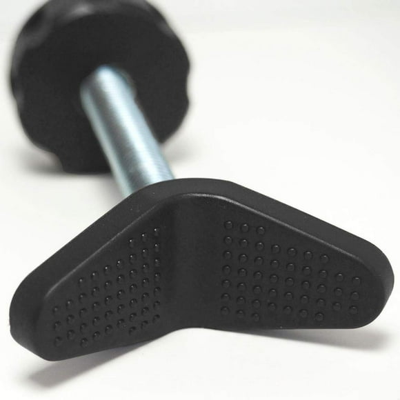 Round Banister Baby Gate