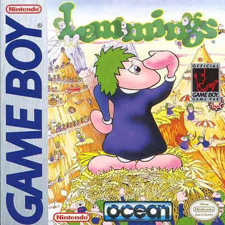 Lemmings