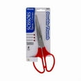 thumbnail image 2 of KNACK - Kitchen Scissors Stainless Steel Household Scissor Set Soft Grip Pack Of 3, 2 of 4