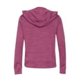 thumbnail image 3 of Sporti Youth Unisex L/S Hybrid, Hooded, Long Sleeve, Athletic (Juniors), 3 of 3