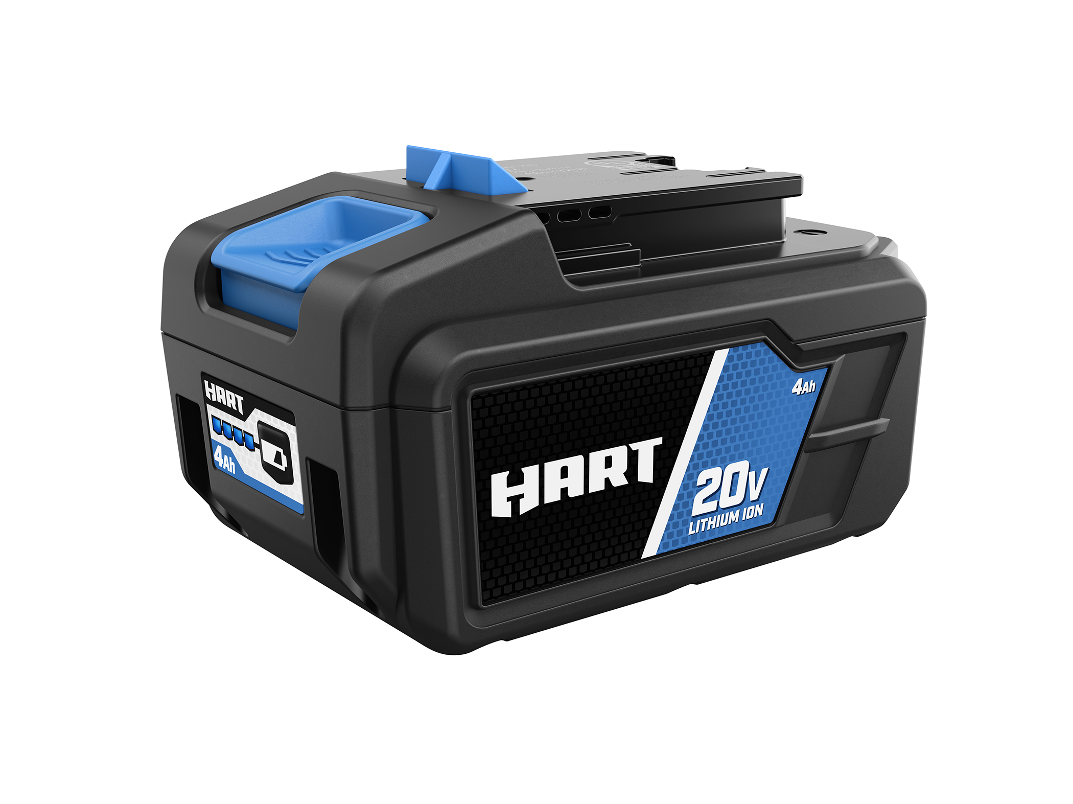 HART 20Volt Cordless 6 1/2inch Circular Saw Kit (1) 20Volt 4.0Ah