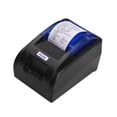 thumbnail image 1 of HOIN Impresora de recibos térmica portátil de 58 mm con interfaz BT y USB Billete de factura de alta Tomshoo Impresora térmica, 1 of 7