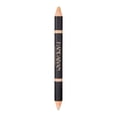 thumbnail image 1 of Lápiz de cejas HUOGUO Base Highlight Correaler Pen, 20 g, 1 of 2