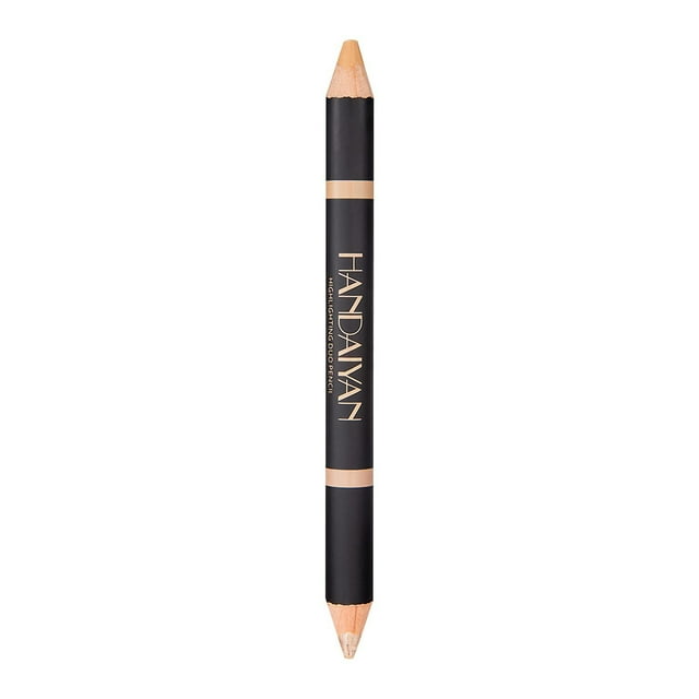 Lápiz de cejas HUOGUO Base Highlight Correaler Pen, 20 g